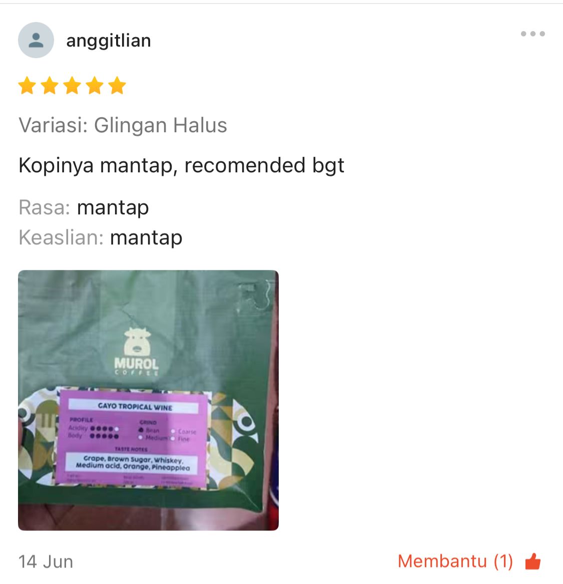 Testimoni 3